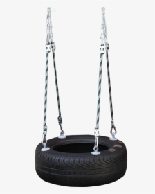 Tire Swing, HD Png Download, Transparent PNG