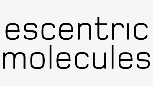 Escentric Molecules, HD Png Download, Transparent PNG