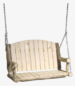 Porch Swing Transparent Images Png - Porch Swing Transparent Background, Png Download, Transparent PNG