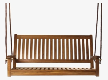 Porch Swing Png Transparent Image - Porch Swing Png, Png Download, Transparent PNG