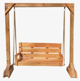 Swing Png Images - Chair Swing Png, Transparent Png, Transparent PNG