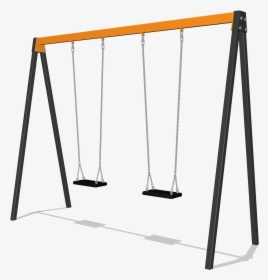 Traditional Swings - Swing - Swing Png, Transparent Png, Transparent PNG