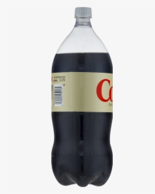 Caffeine Free Soda L - Two-liter Bottle, HD Png Download, Transparent PNG