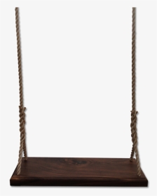 2 Inch Thick Tree Swing - Swing, HD Png Download, Transparent PNG