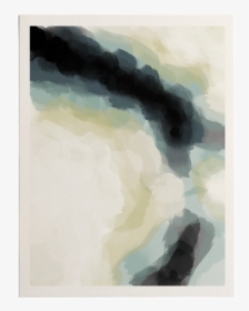 Bluetide Abstract Art Print 11 X 14      Data Rimg - Painting, HD Png Download, Transparent PNG