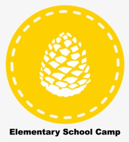 Elementary School Camp - Soundcloud Png, Transparent Png, Transparent PNG