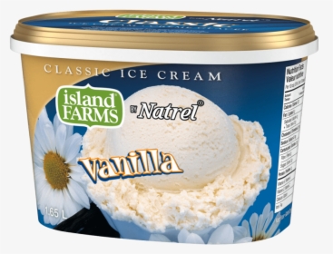Island Farm Ice Cream, HD Png Download, Transparent PNG