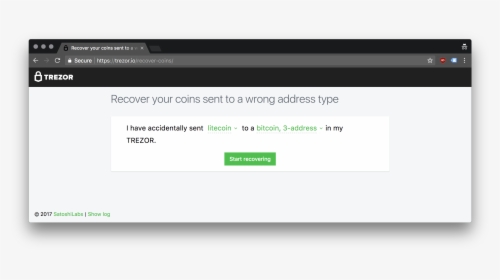 Moderators - Sent Bitcoin To Wrong Address, HD Png Download, Transparent PNG