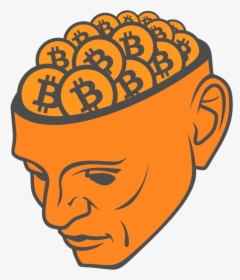 Bitcoin Brains Atm, HD Png Download, Transparent PNG