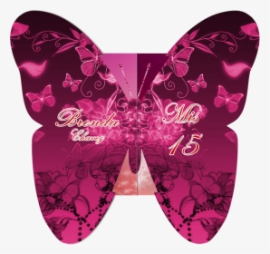 Butterfly, HD Png Download, Transparent PNG