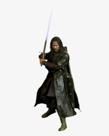 Hd Aragorn, Lord Of The Rings, Lord Of The Rings The - Lord Of The Rings Aragorn Png, Transparent Png, Transparent PNG