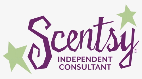 Scentsy Logo From Laura Clemons Png Logo - Scentsy Independent Consultant Logo Png, Transparent Png, Transparent PNG
