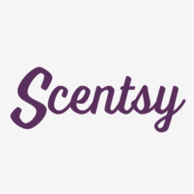 Transparent Scentsy Logo - Transparent Background Scentsy Logo, HD Png Download, Transparent PNG