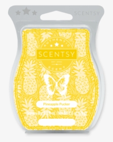 Pineapple Pucker Scentsy, HD Png Download, Transparent PNG
