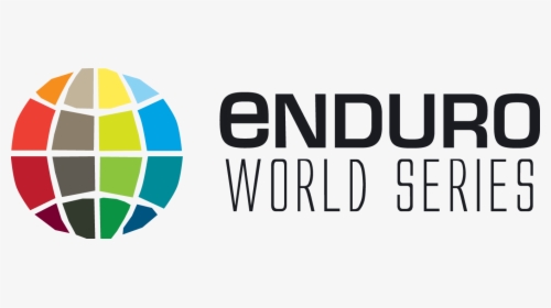 Enduro World Series Logo, HD Png Download, Transparent PNG