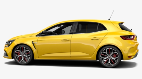 360 View Car - Renault Clio Renault Sport, HD Png Download, Transparent PNG