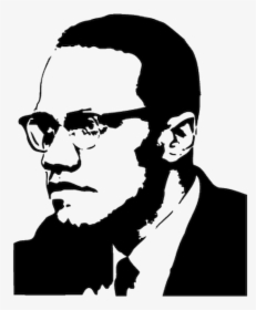 Malcolm X, HD Png Download, Transparent PNG