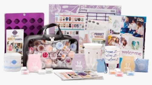 Scentsy Join Kit 2019, HD Png Download, Transparent PNG