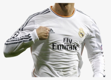 Transparent Fifa 16 Png - Cristiano Ronaldo, Png Download, Transparent PNG