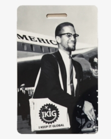 Malcolm X Airport, HD Png Download, Transparent PNG