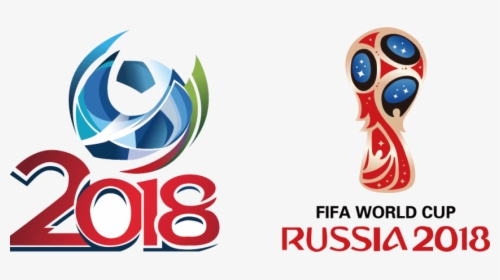 Transparent Fifa 16 Png - Fifa World Cup 2018 Transparent Logo, Png Download, Transparent PNG