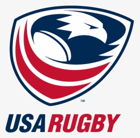 Usa Rugby Union Logo, HD Png Download, Transparent PNG