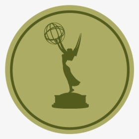 Emmy Award Logo - Bluffton Room Logo, HD Png Download, Transparent PNG