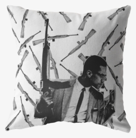 Malcolm X Gun, HD Png Download, Transparent PNG