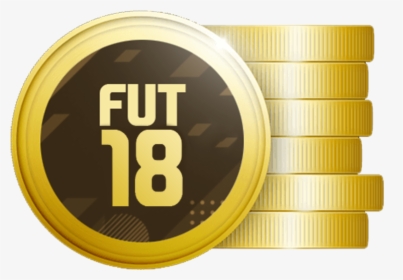 Fifa 18 Ultimate Team Coins, HD Png Download, Transparent PNG
