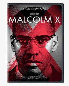 Books The Autobiography Of Malcolm X - Malcolm X 1992 Poster, HD Png Download, Transparent PNG