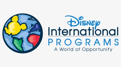 International Disney, HD Png Download, Transparent PNG