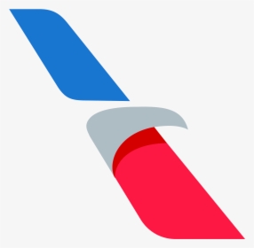 Bank Of America Icon Png - Current American Airlines Logo, Transparent Png, Transparent PNG