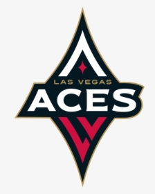 Portland Trail Blazers - Las Vegas Aces Logo, HD Png Download, Transparent PNG