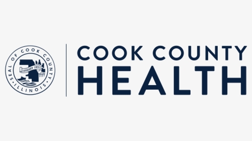 Cook County Health - Cook County Hospital Logo, HD Png Download, Transparent PNG