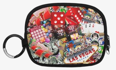 Las Vegas Icons - Las Vegas, HD Png Download, Transparent PNG
