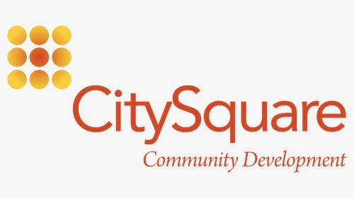 City Square Dallas Logo, HD Png Download, Transparent PNG