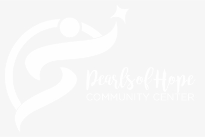 Pearls Of Hope Community Center - Calligraphy, HD Png Download, Transparent PNG