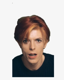 Transparent David Bowie Png - David Bowie, Png Download, Transparent PNG