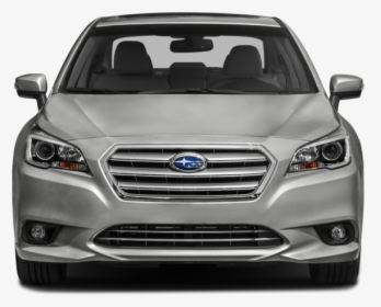 Front View Of Subaru Legacy 2017, HD Png Download, Transparent PNG