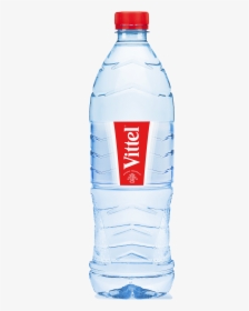 Vittel Bottled Water Png Photos - Vittel, Transparent Png, Transparent PNG