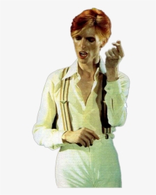 David Bowie Png, Transparent Png, Transparent PNG
