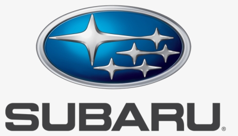Subaru Logo 2017, HD Png Download, Transparent PNG