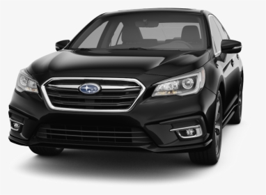 2019 Black Subaru Legacy, HD Png Download, Transparent PNG