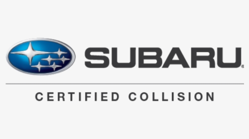 Benefits Of Using A Subaru Oem Certified Shop In Palmdale - Subaru Certified Collision Center Logo, HD Png Download, Transparent PNG