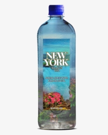 New York Spring Water, HD Png Download, Transparent PNG