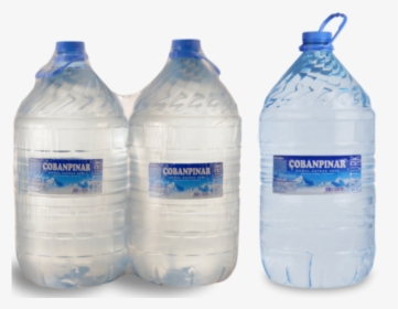 Water Bottle 10 Litre, HD Png Download, Transparent PNG