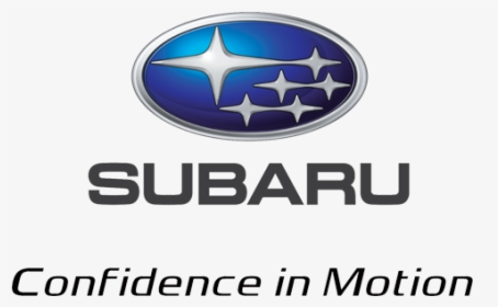 Subaru Logo 2018 Png, Transparent Png, Transparent PNG