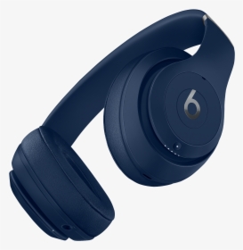 Beats Headphones Png - Beats By Dre Studio Wireless 3, Transparent Png, Transparent PNG