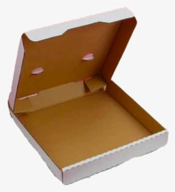 Clip Art Online Contact Form Pizzaboxhi - Empty Pizza Box Transparent, HD Png Download, Transparent PNG
