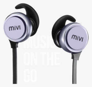 Mivi Thunder Beats, HD Png Download, Transparent PNG